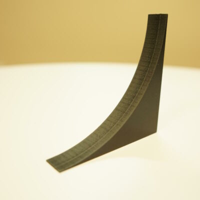 cale en PVC - Lyxfoam PVC expansé 19mm