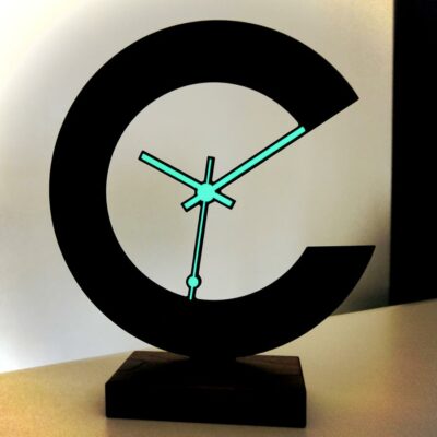 trophée alu