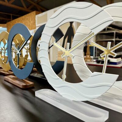 trophée original