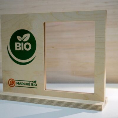 PLV écologique