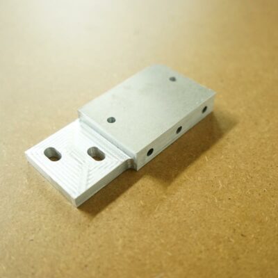 cale aluminium