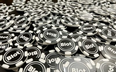 jetons poker personnalisés