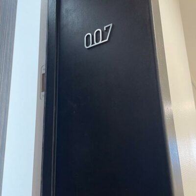numéro logement