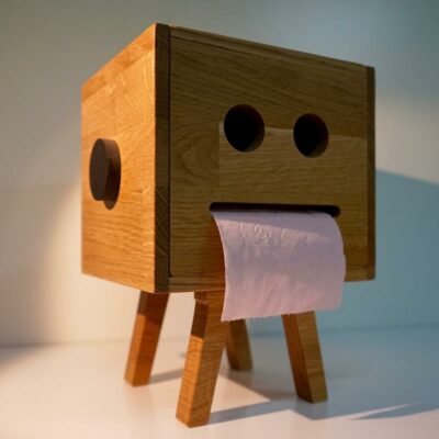 objet original