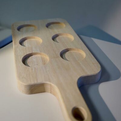 planche pour verres