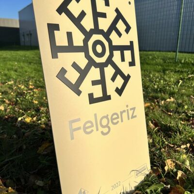 plaque architecte FIDJI