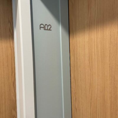 N° de logement pour appartement